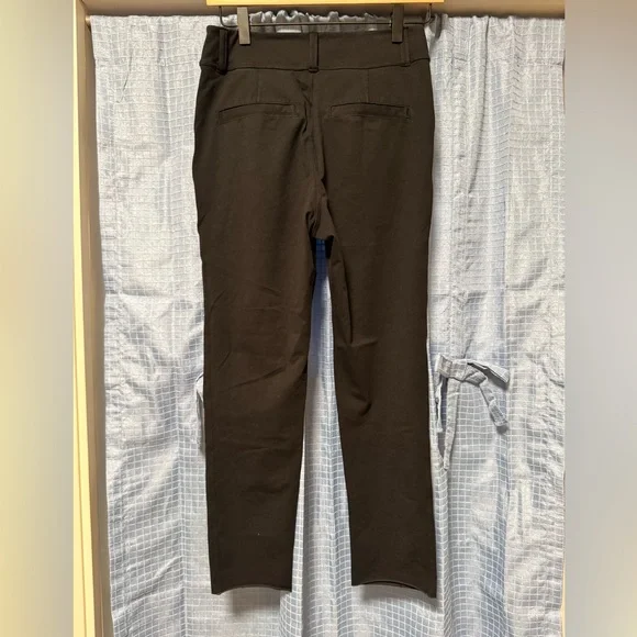 Frank and Eileen Murphy Billion Dollar Pant - Picture 4 of 8